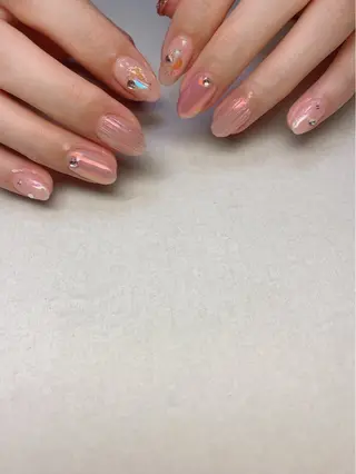 ネイル irooo 21のネイルデザイン