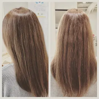 セミロング カラー 高橋 啓寛のその他イメージ