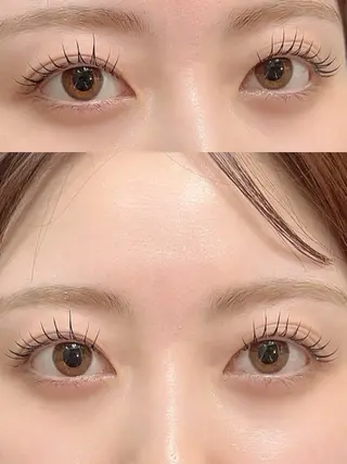 マツエク・マツパ 大高 実生の眉毛・アイブロウイメージ