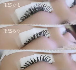 マツエク・マツパ 杵築👀 まつげサロン~MDKのマツエク・マツパデザイン