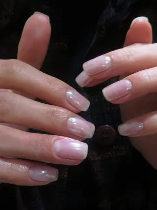 ネイル 市川 加奈子のネイルデザイン