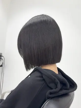 新潟【BAE】/ あいるのヘアスタイル