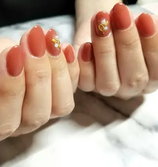 ネイル nail salon ipuniのネイルデザイン
