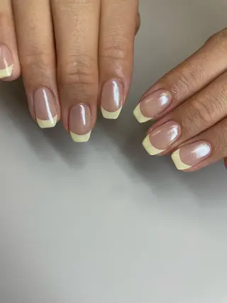 ネイル Hisaka Mikiのネイルデザイン