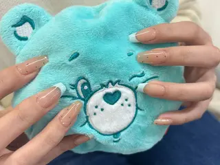 ネイル Basic本厚木店 Ruka♛のネイルデザイン