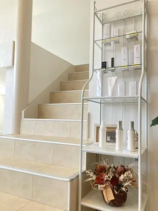 e'clat所属・e'clat u.のエステ・リラクイメージ