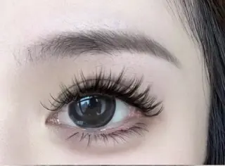 マツエク・マツパ MRBEAUTYSALON所属・💖MR SALON💅のマツエク・マツパデザイン