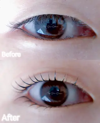 マツエク・マツパ Trip Salon Okuma所属・❤LEDまつぱ❤那覇 🅿️有、泉崎のマツエク・マツパデザイン