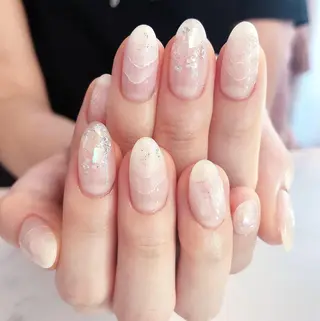 ネイル yumnail (ネイル&脱毛)のエステ・リラクイメージ