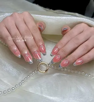 ネイル タム YUME  nailのネイルデザイン