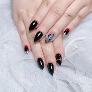 ネイル 🍧Mirakuru Neiruのネイルデザイン