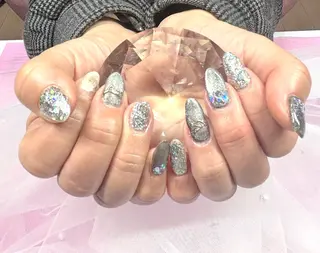 ネイル Nico Nailのネイルデザイン