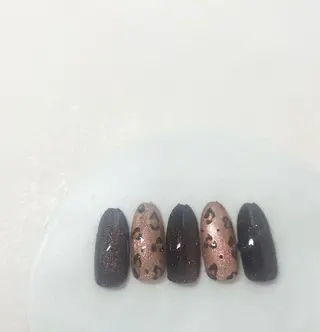 ネイル sun nailのネイルデザイン