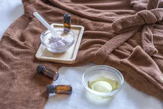 SlowGarden 体質肌質改善サロンのエステ・リラクイメージ