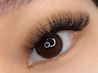 マツエク・マツパ 🤎Yun nail salon🤎のネイルデザイン