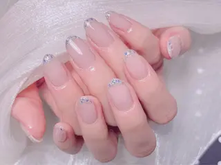 ネイル KARI ネイルサロンのネイルデザイン