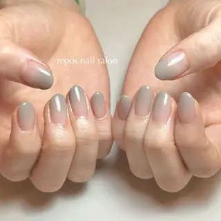 ネイル repos nail salonのネイルデザイン