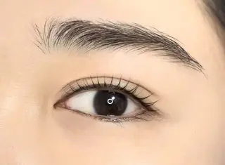 マツエク・マツパ KEY〜 OZAWAのマツエク・マツパデザイン