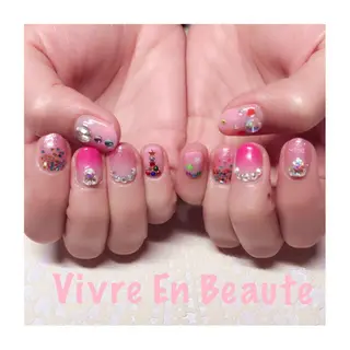 ネイル S Nailのネイルデザイン