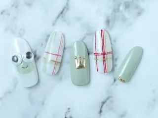 ネイル リオッサ  オブ ラグーン神戸店のエステ・リラクイメージ