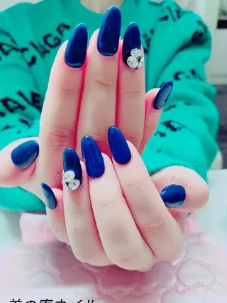 ネイル ❤minoannai メトロポリタン前店のネイルデザイン