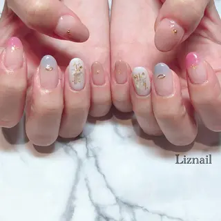 ネイル Rawr / saoriのネイルデザイン