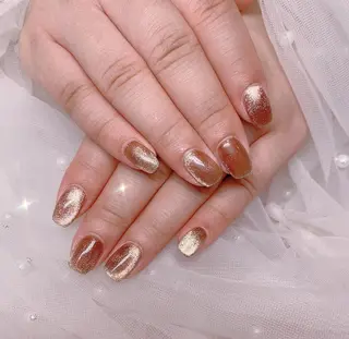 ネイル フジタ マドカのネイルデザイン