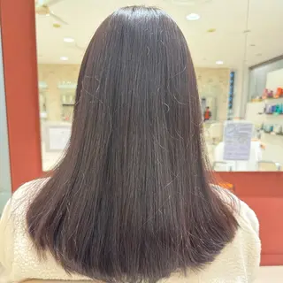 ロング hair･makeCORINO所属・木下 /モデル募集のヘアスタイル