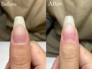 ネイル mignon mairoのネイルデザイン