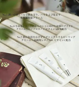 ヨサパーク パール所属・浅尾 順子のエステ・リラクイメージ