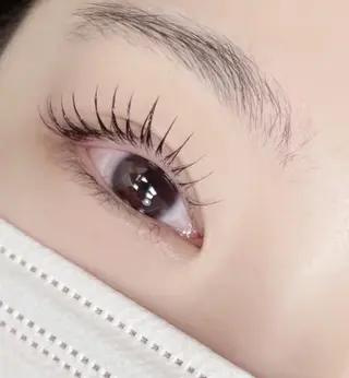 マツエク・マツパ An beauty 4のマツエク・マツパデザイン