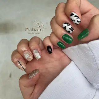 ネイル まはろ ねいる🌺のエステ・リラクイメージ