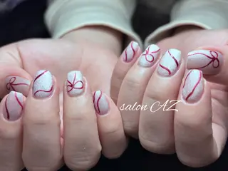 ネイル salon AZのネイルデザイン