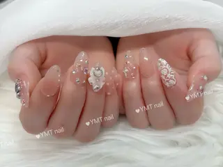 ネイル YMT NailStudioのネイルデザイン