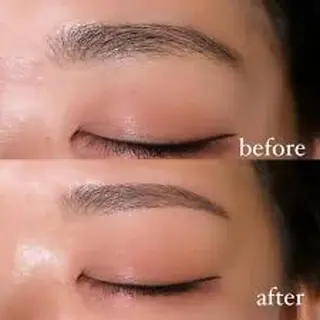 アイブロウ カキモトアームズ銀座店所属・カキモトアームズ 小峯の眉毛・アイブロウイメージ