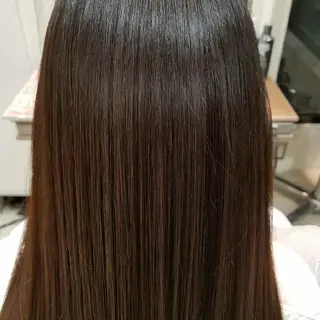 ロング 村岡【店長】 【骨格矯正ショート】のヘアスタイル