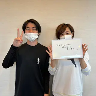 ひかり鍼灸整骨院 嘉本のエステ・リラクイメージ