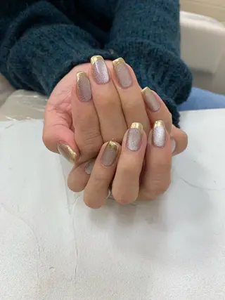 ネイル sharetrust 🐳AKEのネイルデザイン