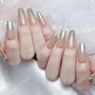 ネイル kana koのネイルデザイン