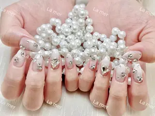 ネイル Feliz nailのネイルデザイン