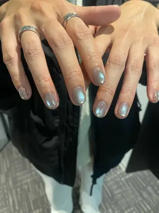 ネイル PEACE(ピース) natsukiのネイルデザイン