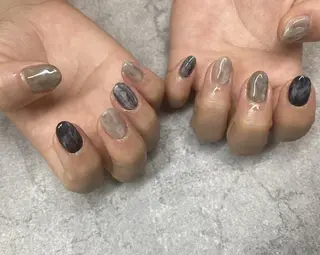 ネイル FASTNAIL PLUS 新宿店のネイルデザイン