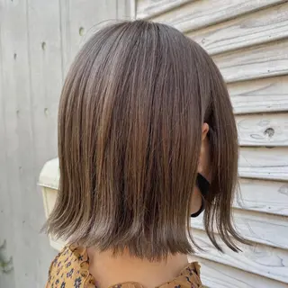 ショート カラー 🪭risa 暖色/レイヤー🪭のヘアスタイル