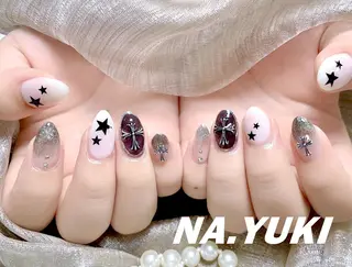 ネイル 💅Nail Boutiqueのネイルデザイン