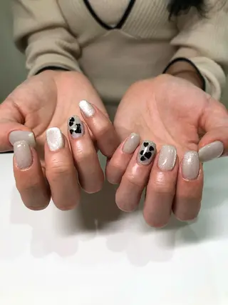 ネイル nail by minamiのネイルデザイン