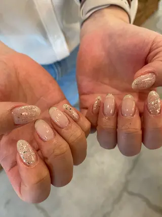 ネイル the 25 Nail & Cafe所属・25nail Erikaのネイルデザイン