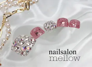 ネイル 大山 浩美のネイルデザイン