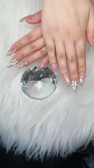 ネイル nail salon OnRのネイルデザイン