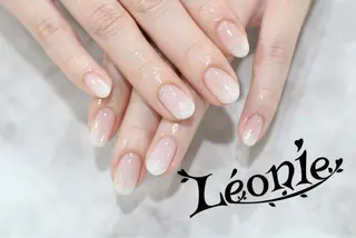 ネイル Leonie やまざきのネイルデザイン