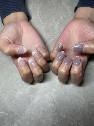 ネイル LAVISH nail salonのネイルデザイン